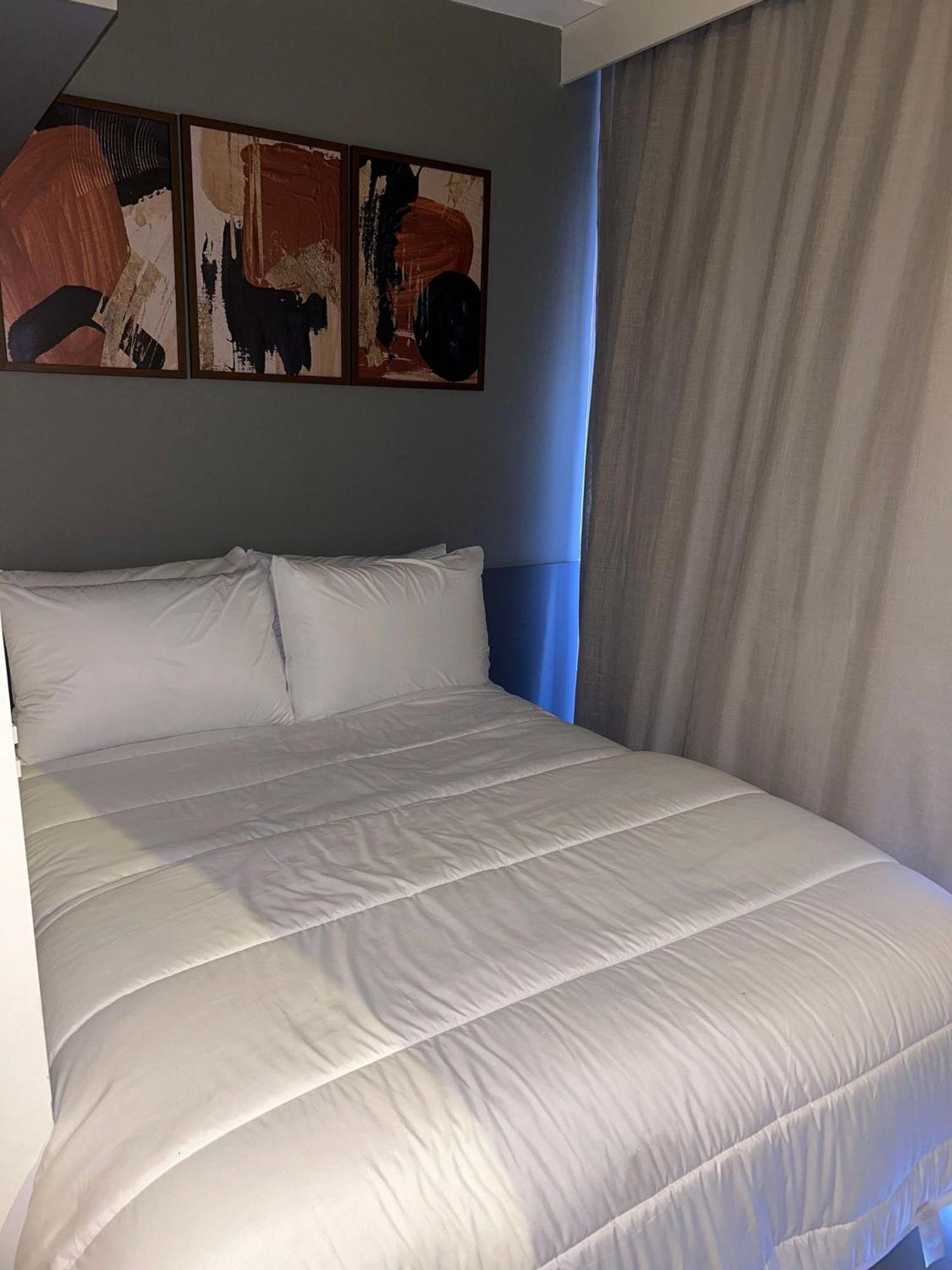 Casa de férias Luxo No Coracao De Sao Paulo, Estacionamento Pago
