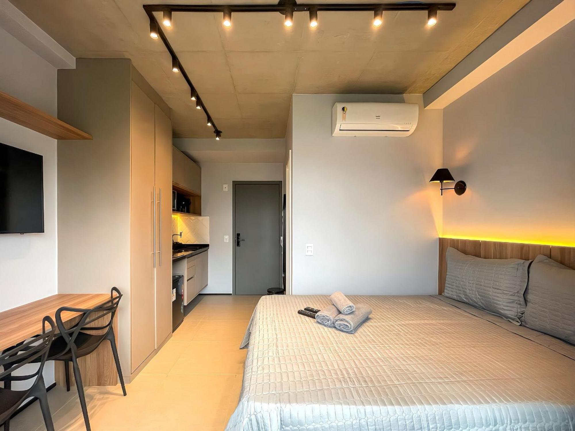 Casa de férias Luxo No Coracao De Sao Paulo, Estacionamento Pago São Paulo