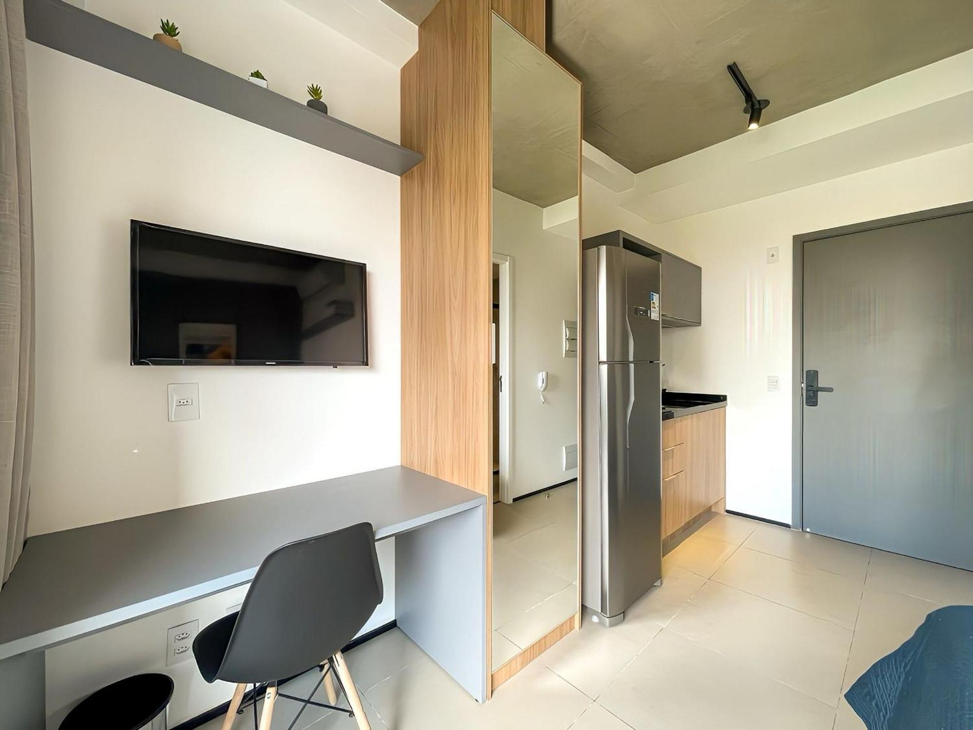 Luxo No Coracao De Sao Paulo, Estacionamento Pago Casa de férias *
