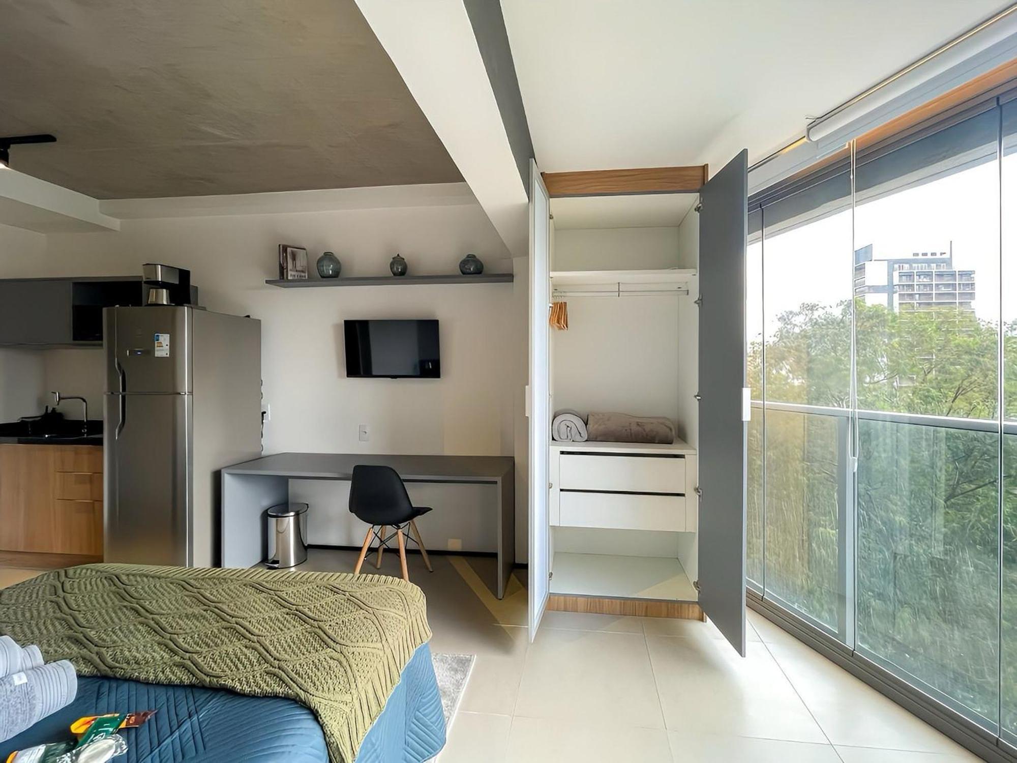 Casa de férias Luxo No Coracao De Sao Paulo, Estacionamento Pago São Paulo