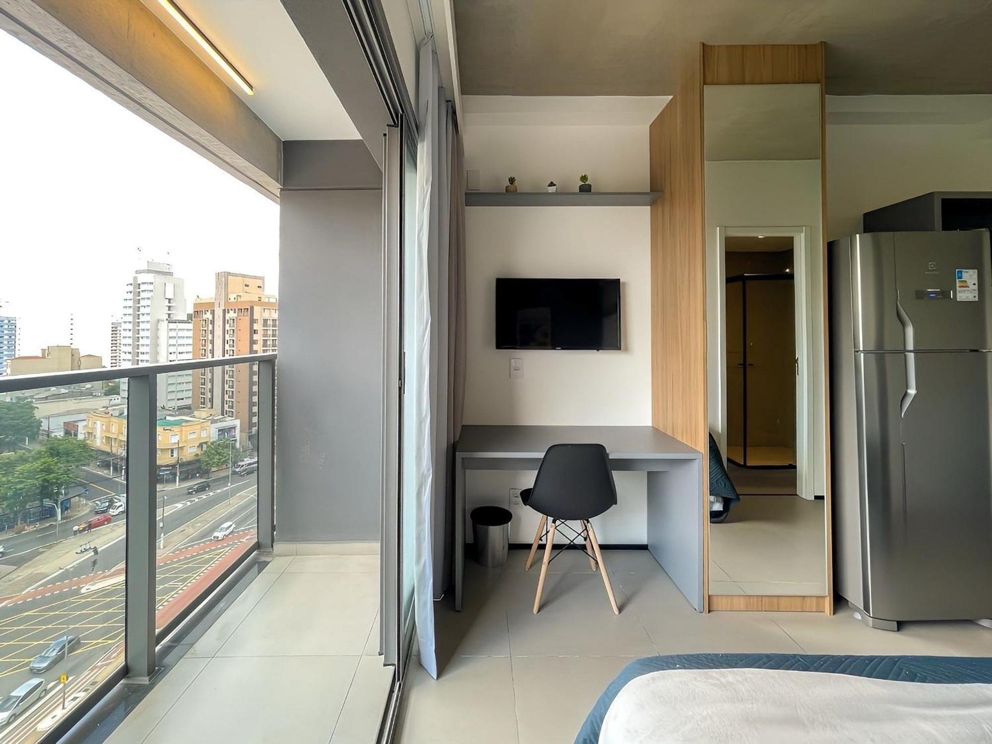Luxo No Coracao De Sao Paulo, Estacionamento Pago São Paulo