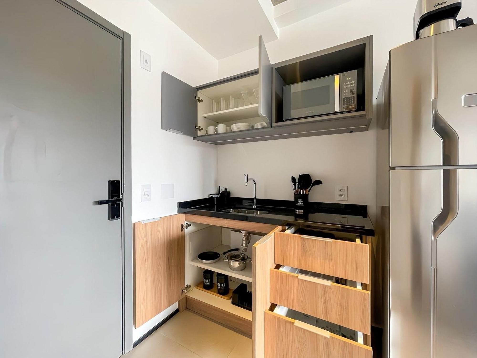 Casa de férias Luxo No Coracao De Sao Paulo, Estacionamento Pago São Paulo